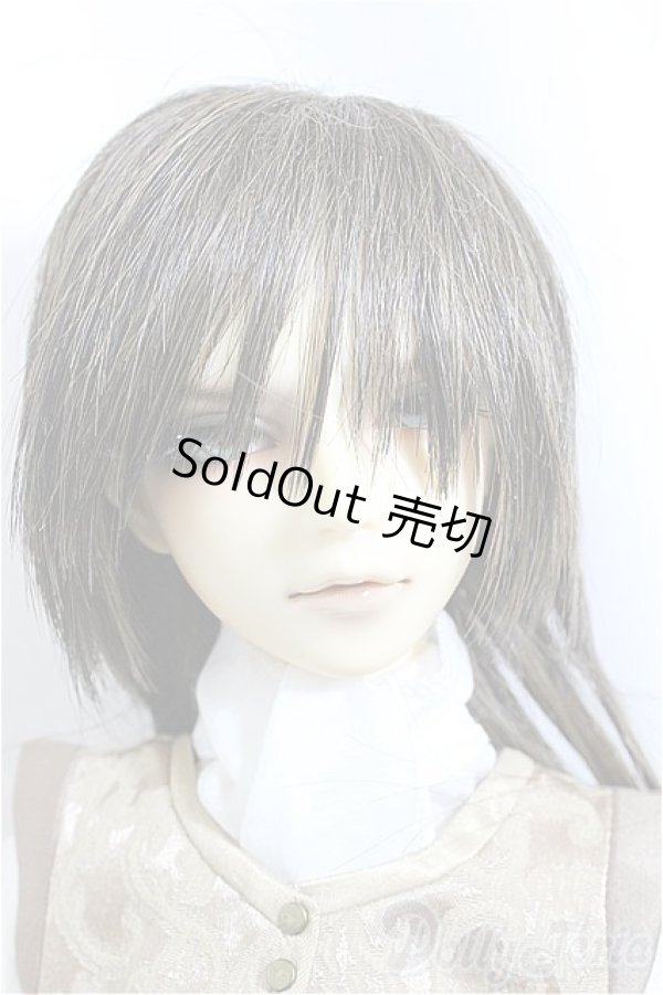 画像1: SDGr/支倉常長/BJD　球体関節人形 A-25-01-15-200-NY-ZA (1)