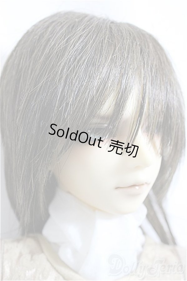 画像2: SDGr/支倉常長/BJD　球体関節人形 A-25-01-15-200-NY-ZA (2)