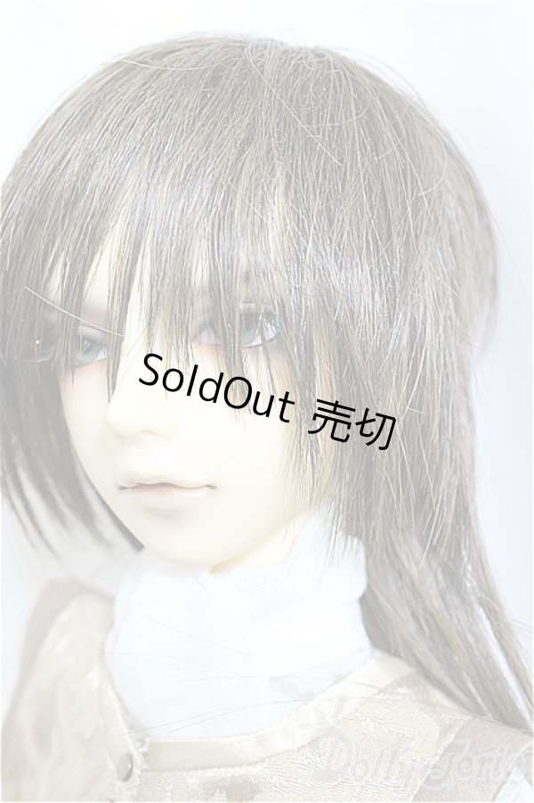画像3: SDGr/支倉常長/BJD　球体関節人形 A-25-01-15-200-NY-ZA (3)