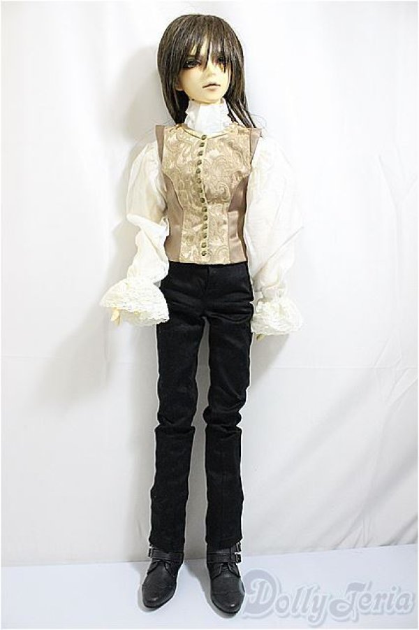 画像4: SDGr/支倉常長/BJD　球体関節人形 A-25-01-15-200-NY-ZA (4)