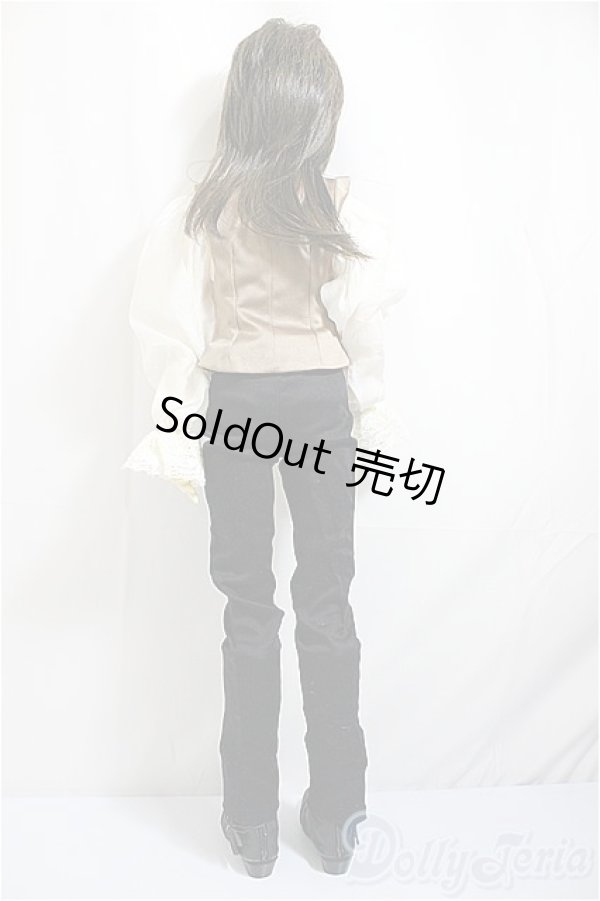 画像5: SDGr/支倉常長/BJD　球体関節人形 A-25-01-15-200-NY-ZA (5)