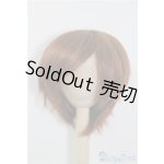 画像: 9-10inch/ウィッグ U-24-12-31-061-NY-ZU