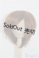 画像: 9-10inch/ウィッグ U-24-12-31-061-NY-ZU