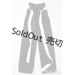 画像: SD17B/OF:パンツ U-25-01-07-162-NY-ZU