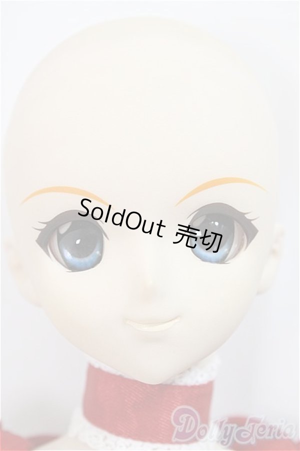 画像5: DD/惣流・アスカ・ラングレー(メイドドレスVer.)/BJD 球体関節人形 A-25-01-01-112-KD-ZA (5)