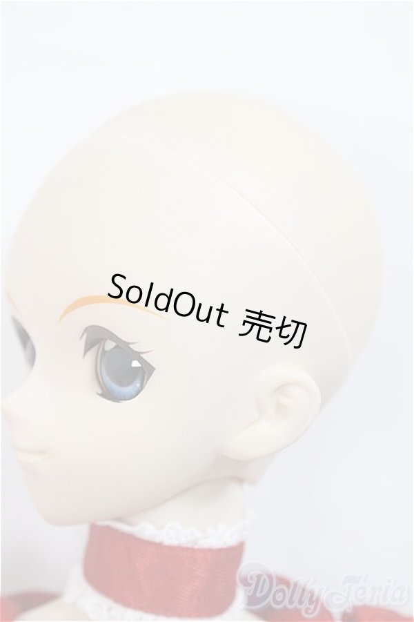 画像7: DD/惣流・アスカ・ラングレー(メイドドレスVer.)/BJD 球体関節人形 A-25-01-01-112-KD-ZA (7)