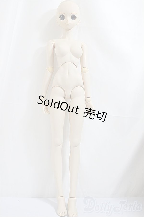 画像8: DD/惣流・アスカ・ラングレー(メイドドレスVer.)/BJD 球体関節人形 A-25-01-01-112-KD-ZA (8)