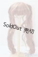 画像: 9inch/ウィッグ U-24-12-24-045-KD-ZU