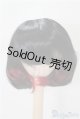 画像: 9inch/ウィッグ U-24-12-24-047-KD-ZU
