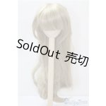 画像: 9inch/ウィッグ U-24-12-24-049-KD-ZU