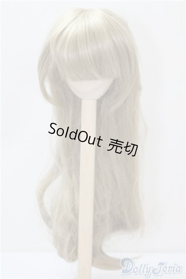 画像1: 9inch/ウィッグ U-24-12-24-049-KD-ZU (1)