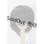 画像: 9inch/ウィッグ U-24-12-24-040-KD-ZU