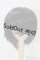画像: 9inch/ウィッグ U-24-12-24-040-KD-ZU