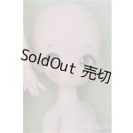 画像: 【DOLK×PUYOO DOLL】Baby Kumako/RURU：Happy New Year 2024 ver. Limited/ A-24-12-18-202-KD-ZA