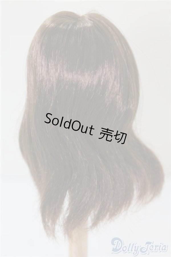 画像2: 6-7inch/ウィッグ U-24-12-24-055-KD-ZU (2)