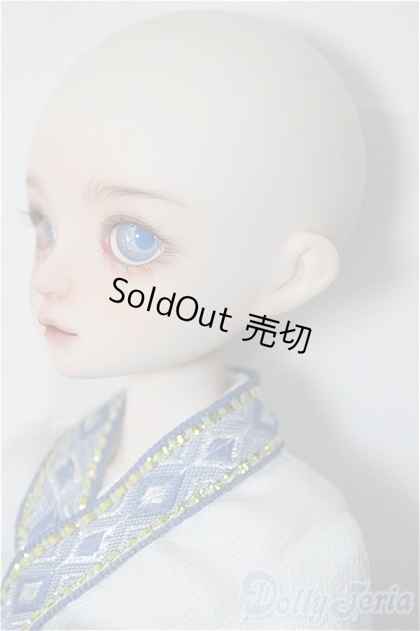 画像3: loong soul1/6/Snowball (雪?子)/ A-24-12-18-201-KD-ZA (3)