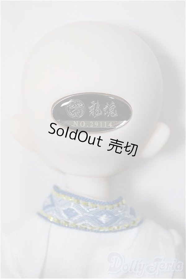 画像4: loong soul1/6/Snowball (雪?子)/ A-24-12-18-201-KD-ZA (4)