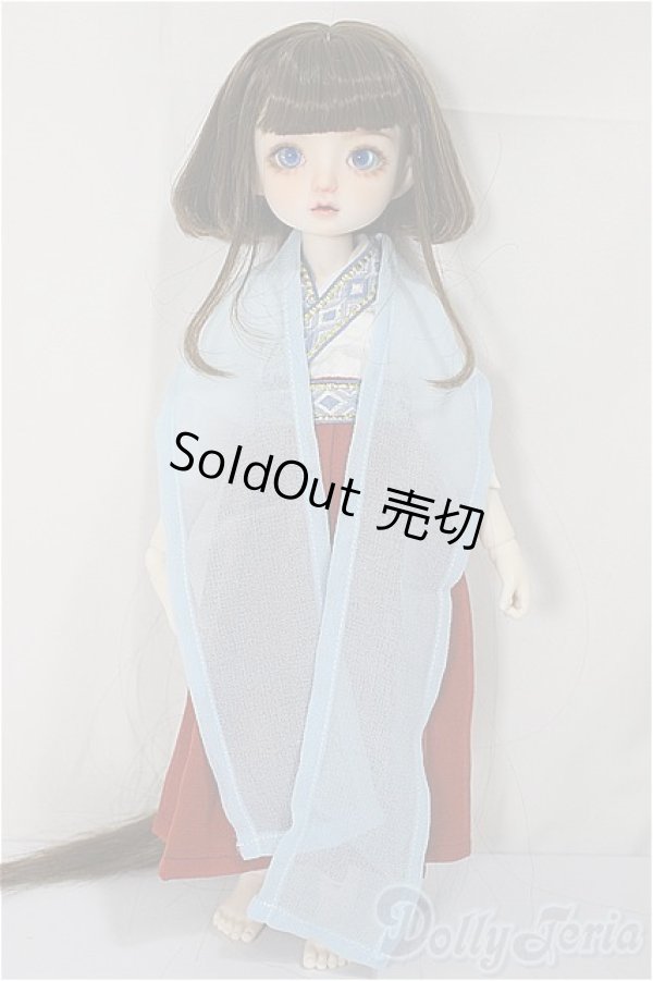 画像5: loong soul1/6/Snowball (雪?子)/ A-24-12-18-201-KD-ZA (5)