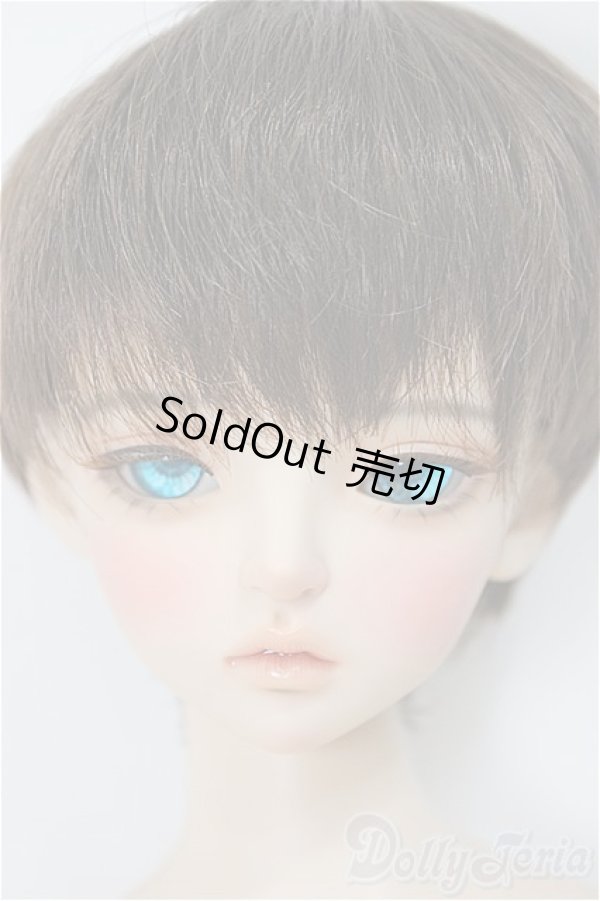 画像1: LINA CHOUCHOU/Therese , Mesmerize 　ミルクココアスキン/BJD　球体関節人形 A-24-12-18-265-NY-ZA (1)