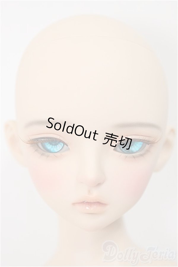 画像2: LINA CHOUCHOU/Therese , Mesmerize 　ミルクココアスキン/BJD　球体関節人形 A-24-12-18-265-NY-ZA (2)