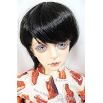 画像: SPIRIT DOLL/Camellia　男の子ボディ/BJD　球体関節人形 A-25-02-12-250-NY-ZA