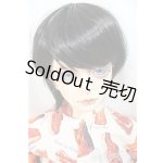 画像: SPIRIT DOLL/Camellia　男の子ボディ/BJD　球体関節人形 A-25-02-12-250-NY-ZA