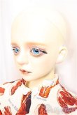 画像3: SPIRIT DOLL/Camellia　男の子ボディ/BJD　球体関節人形 A-25-02-12-250-NY-ZA (3)