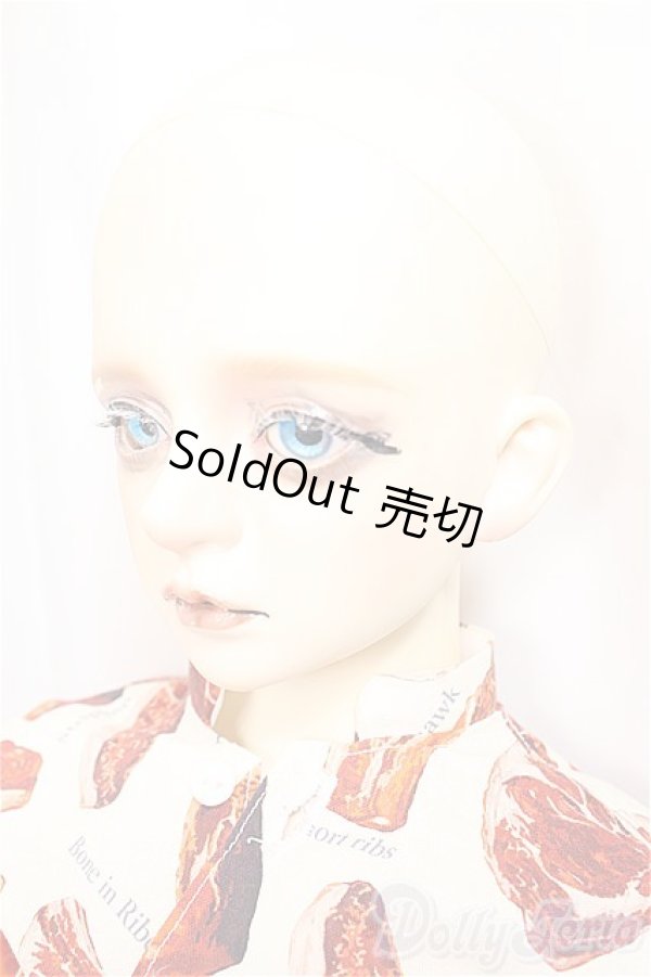 画像3: SPIRIT DOLL/Camellia　男の子ボディ/BJD　球体関節人形 A-25-02-12-250-NY-ZA (3)