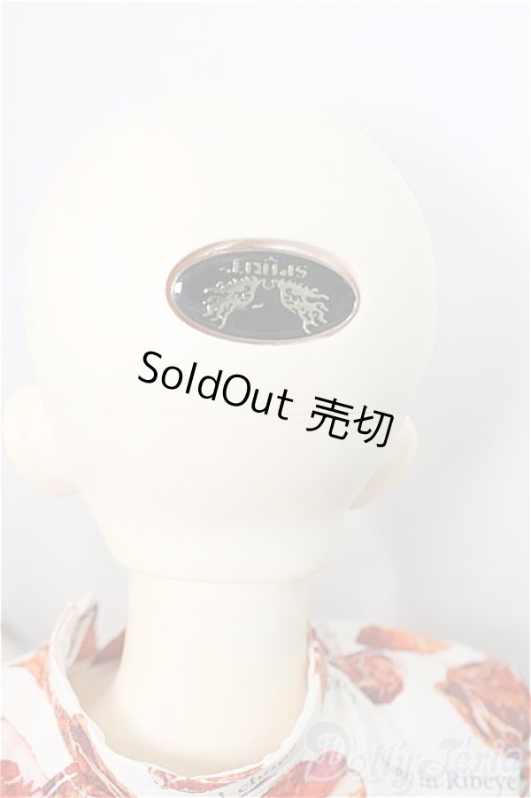 画像4: SPIRIT DOLL/Camellia　男の子ボディ/BJD　球体関節人形 A-25-02-12-250-NY-ZA (4)