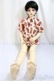 画像5: SPIRIT DOLL/Camellia　男の子ボディ/BJD　球体関節人形 A-25-02-12-250-NY-ZA (5)