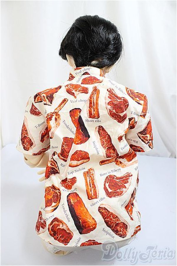 画像6: SPIRIT DOLL/Camellia　男の子ボディ/BJD　球体関節人形 A-25-02-12-250-NY-ZA (6)