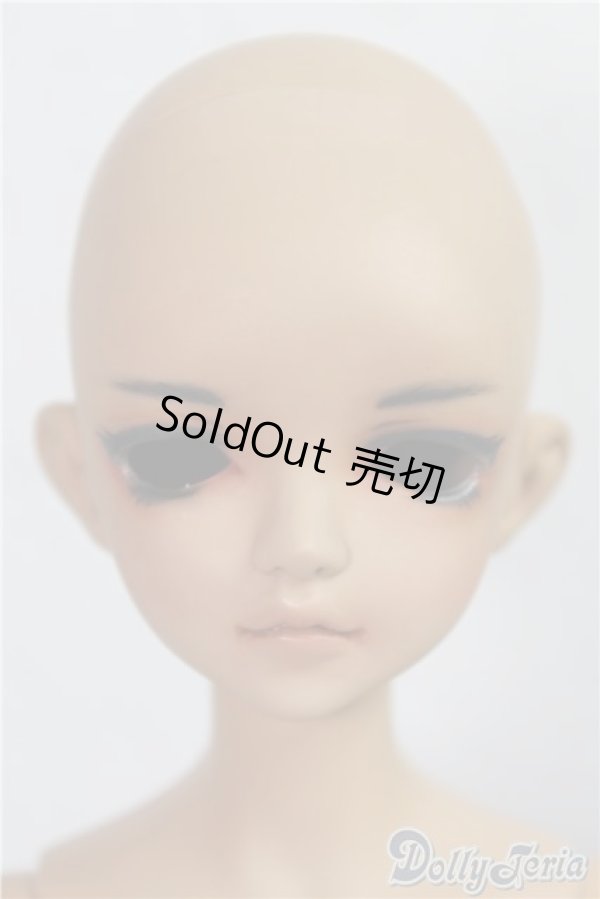 画像1: LUTS/Kid Delf MUHWA　男の子ボディ A-25-01-01-1083-NY-ZU (1)