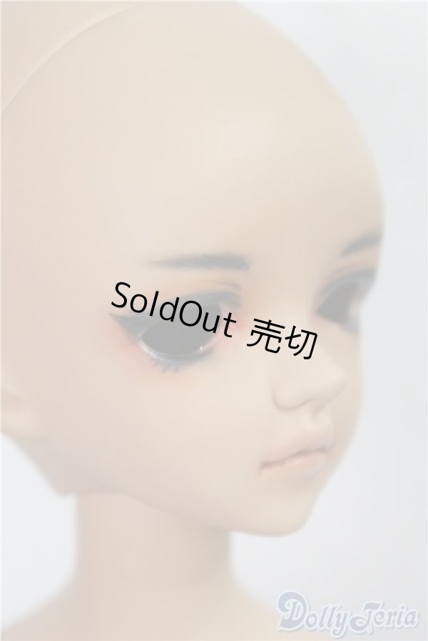 画像2: LUTS/Kid Delf MUHWA　男の子ボディ A-25-01-01-1083-NY-ZU (2)