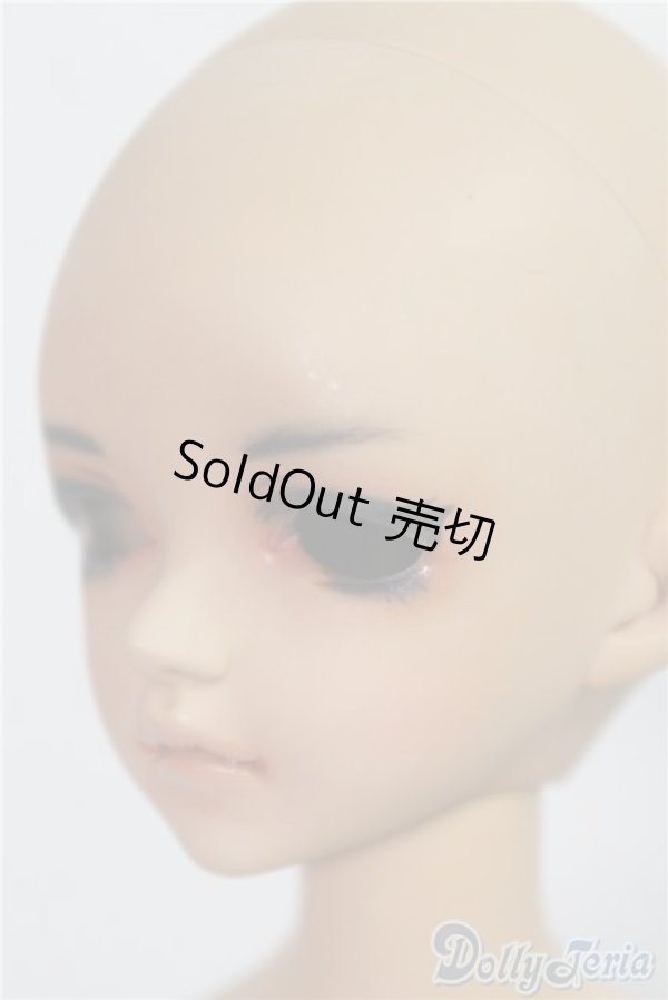 画像3: LUTS/Kid Delf MUHWA　男の子ボディ A-25-01-01-1083-NY-ZU (3)