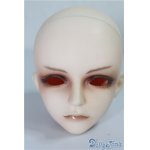 画像: LUTS/Senior65 Delf XYLON　ヘッド A-25-01-01-1082-NY-ZU