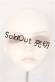 画像: LUTS/Senior65 Delf XYLON　ヘッド/BJD　球体関節人形 A-25-11-12-250-NY-ZA