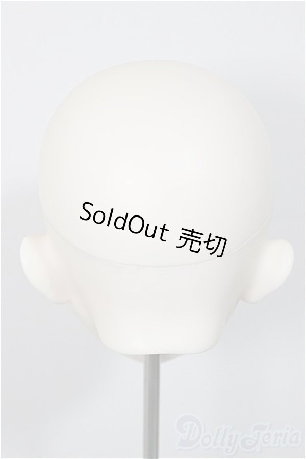 画像4: LUTS/Senior65 Delf XYLON　ヘッド/BJD　球体関節人形 A-25-11-12-250-NY-ZA (4)