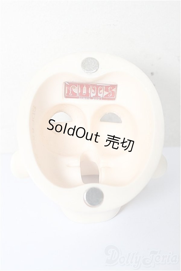 画像5: LUTS/Senior65 Delf XYLON　ヘッド/BJD　球体関節人形 A-25-11-12-250-NY-ZA (5)