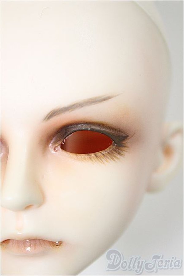 画像7: LUTS/Senior65 Delf XYLON　ヘッド/BJD　球体関節人形 A-25-11-12-250-NY-ZA (7)