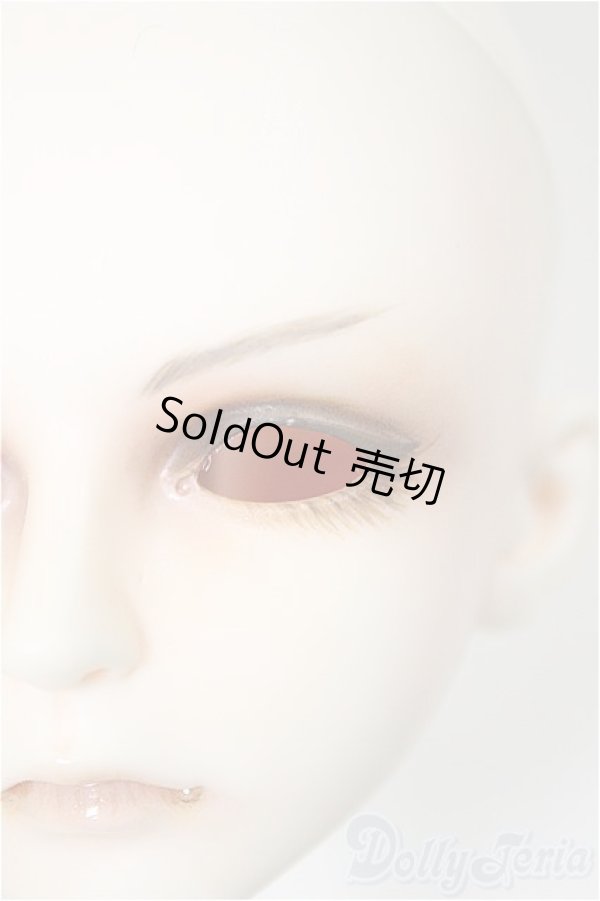 画像7: LUTS/Senior65 Delf XYLON　ヘッド/BJD　球体関節人形 A-25-11-12-250-NY-ZA (7)