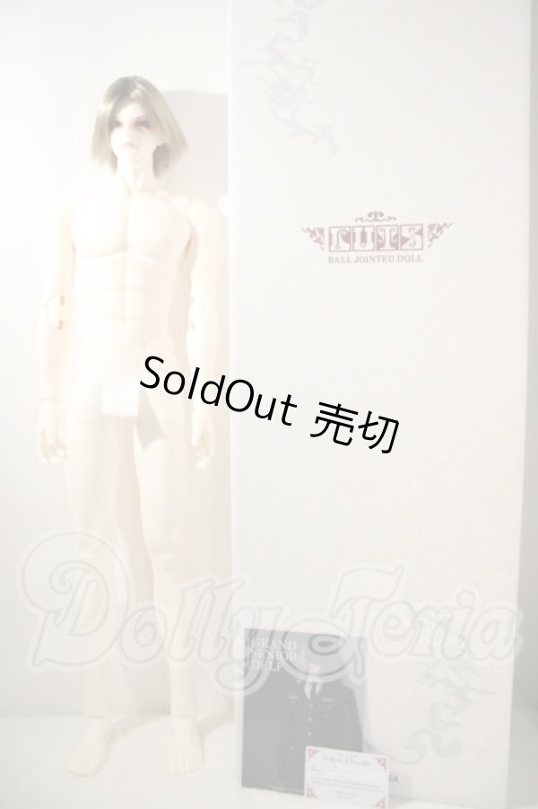画像5: LUTS/Grand Senior75 Delf ABADON A-25-01-01-1085-NY-ZU (5)