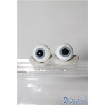 画像: 14mm/グラスアイ U-25-01-07-046-NY-ZU