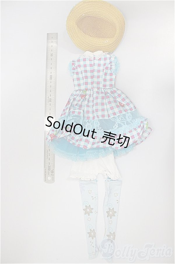 画像2: MDD/OF:衣装セット/0 A-25-04-09-370-NY-ZA (2)