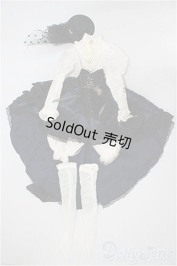 画像1: MDD/OF:衣装セット/1/3　60ｃｍ　BJD　MJD　衣装　ドール用 A-25-02-12-415-NY-ZA (1)