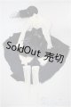 画像: MDD/OF:衣装セット/1/3　60ｃｍ　BJD　MJD　衣装　ドール用 A-25-02-12-415-NY-ZA