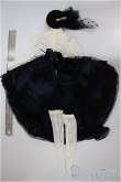 画像2: MDD/OF:衣装セット/1/3　60ｃｍ　BJD　MJD　衣装　ドール用 A-25-02-12-415-NY-ZA (2)