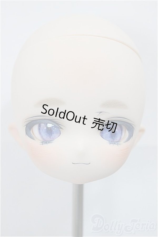 画像1: imomodoll/1/6カスタムヘッド　/ A-24-12-25-194-KD-ZA (1)