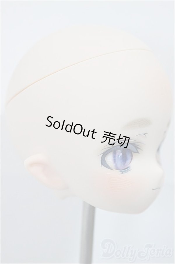 画像2: imomodoll/1/6カスタムヘッド　/ A-24-12-25-194-KD-ZA (2)