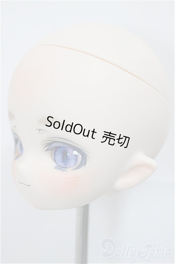 画像3: imomodoll/1/6カスタムヘッド　/ A-24-12-25-194-KD-ZA (3)