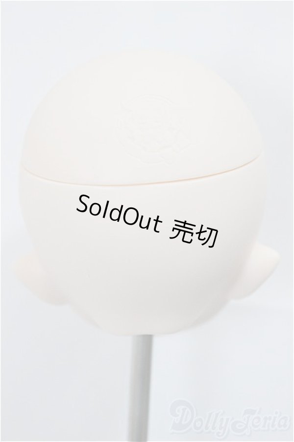 画像4: imomodoll/1/6カスタムヘッド　/ A-24-12-25-194-KD-ZA (4)